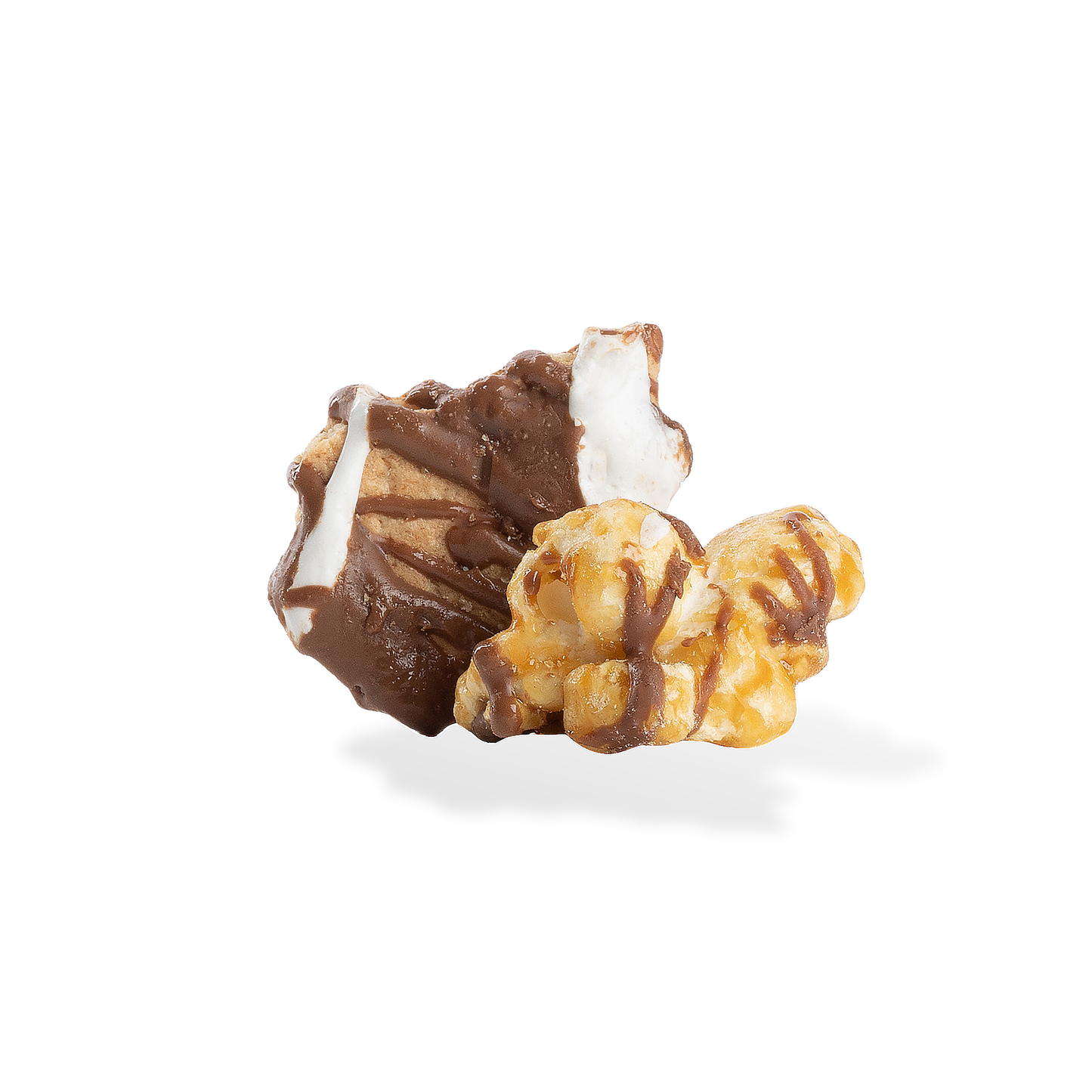 S'mores Popcorn