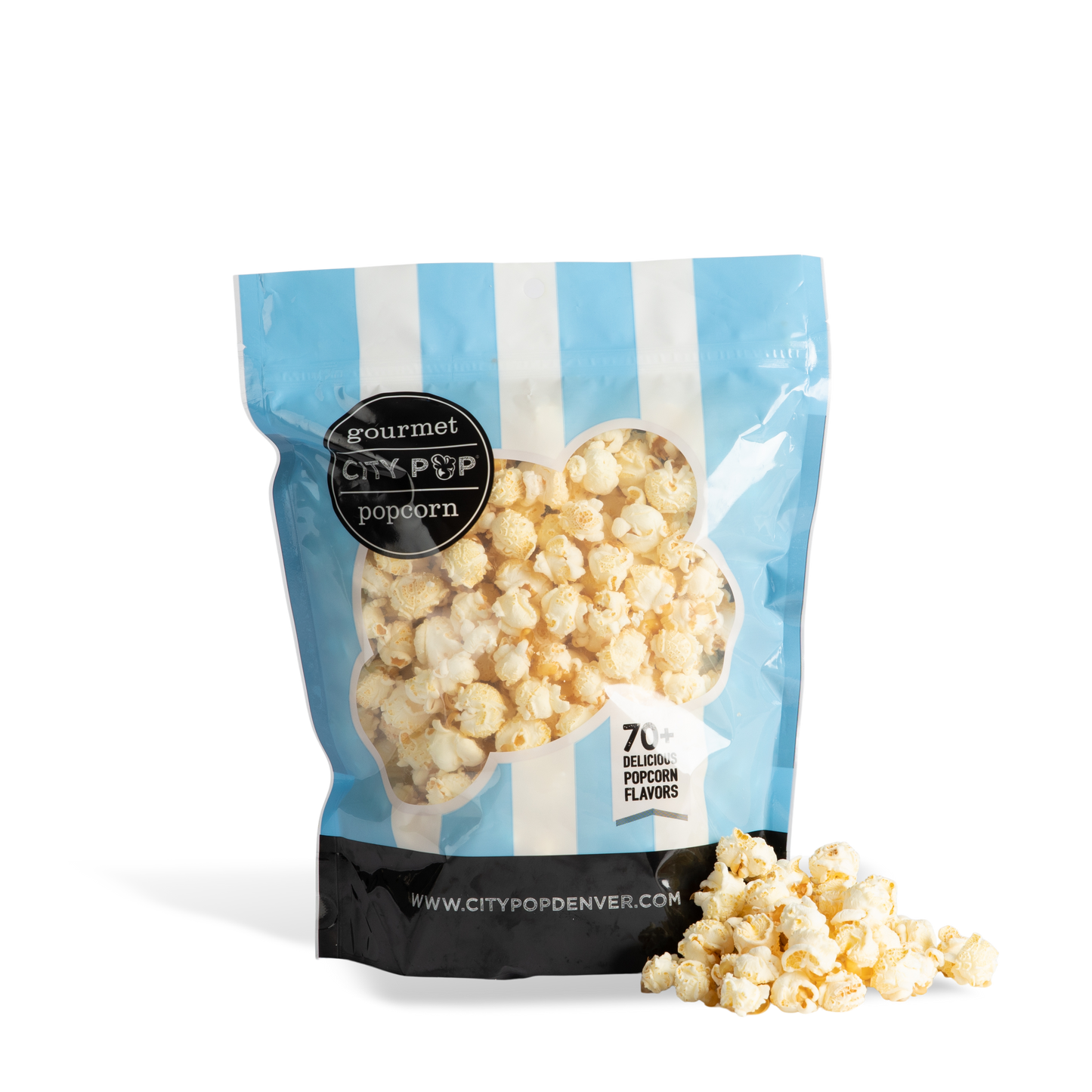 The Ultimate Snack Pack