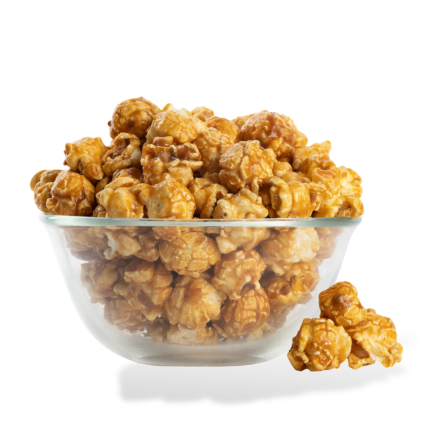 Butterscotch Popcorn