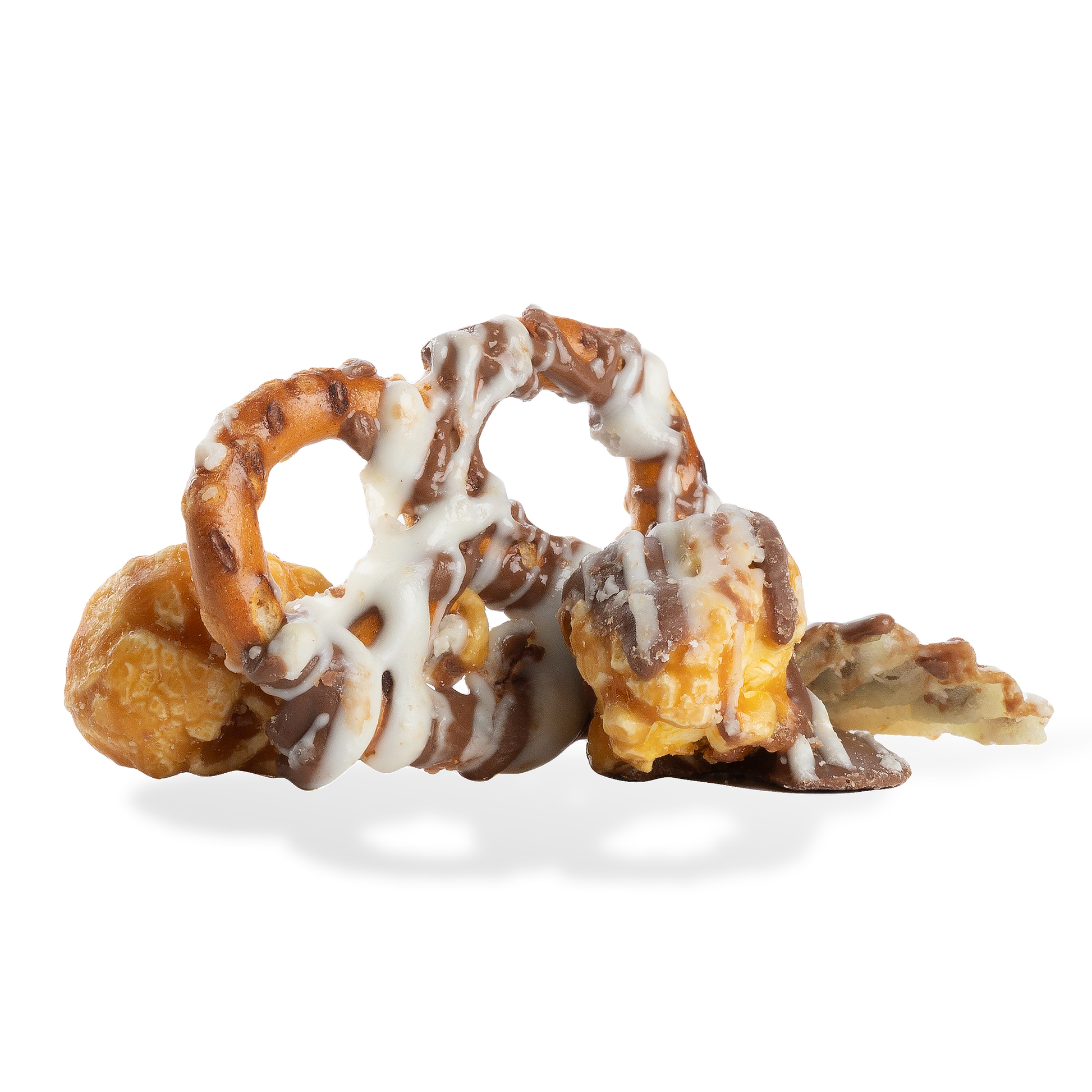 Pop-Chizel Popcorn