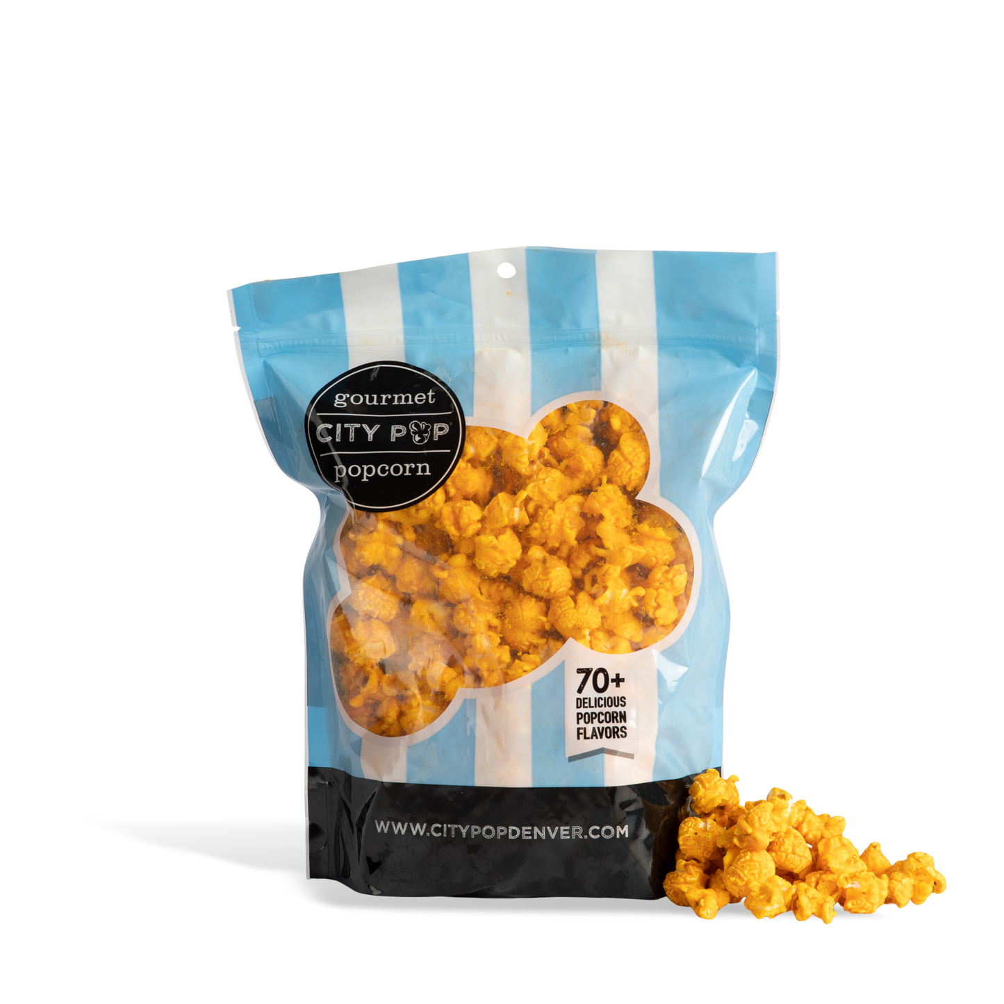 The Snack Attack