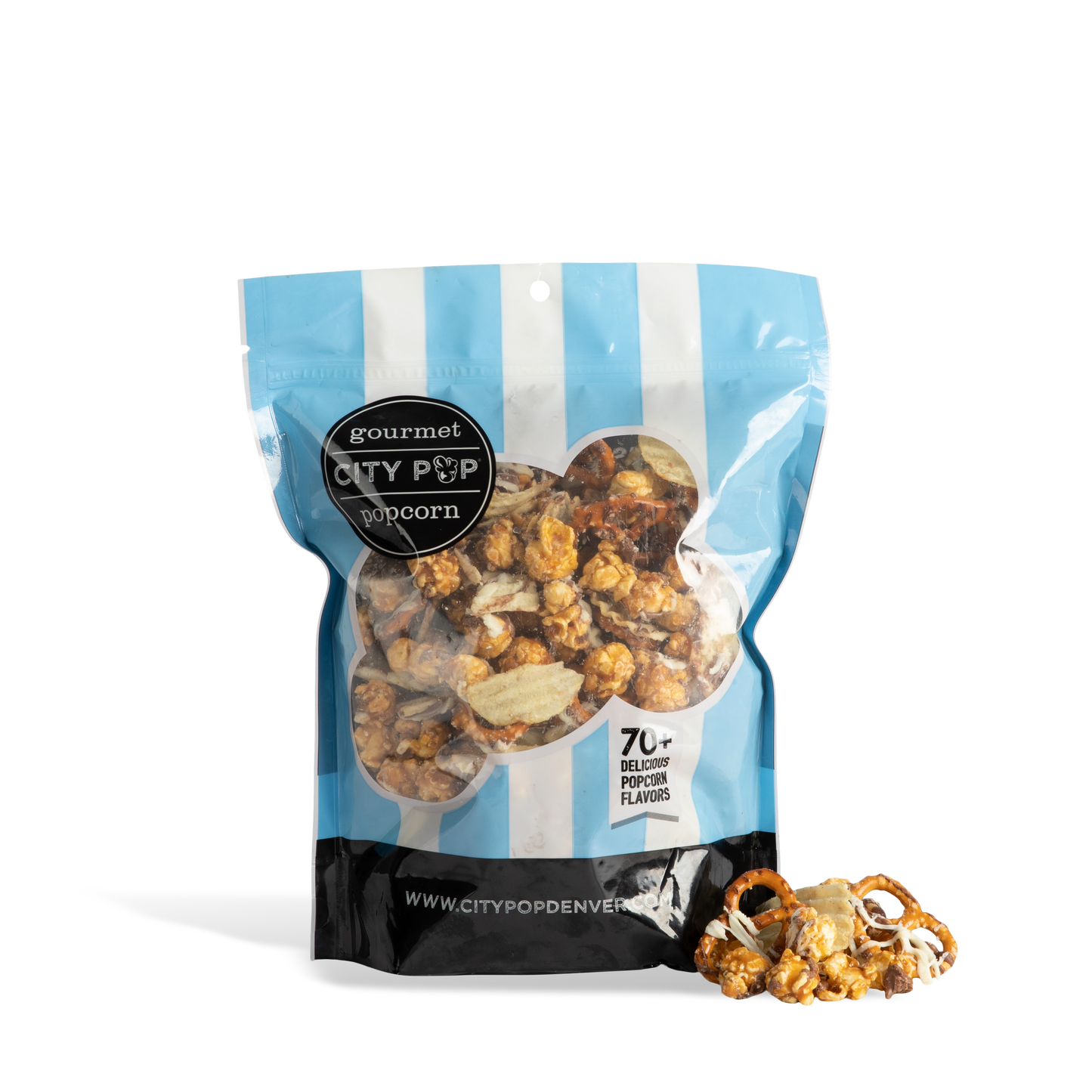 Pop-Chizel Popcorn