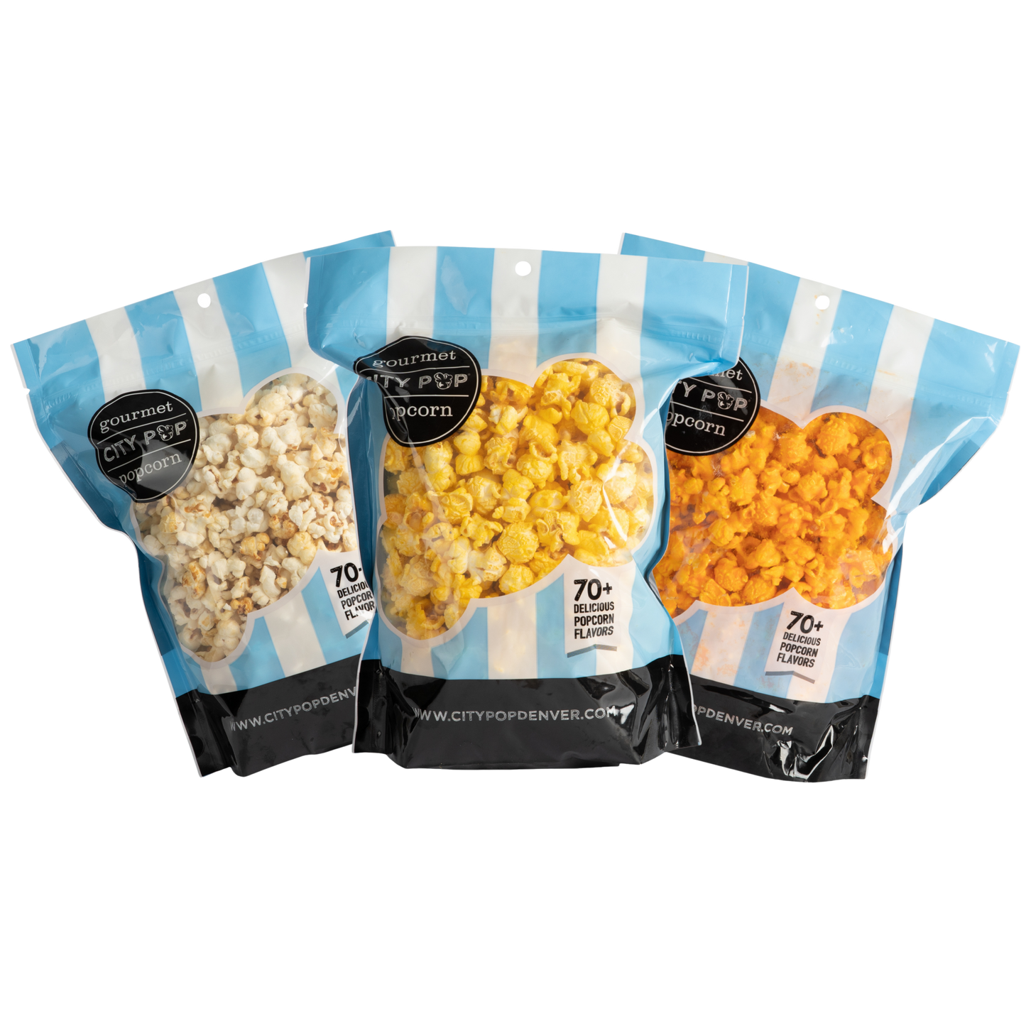 Sweet & Savory Trio
