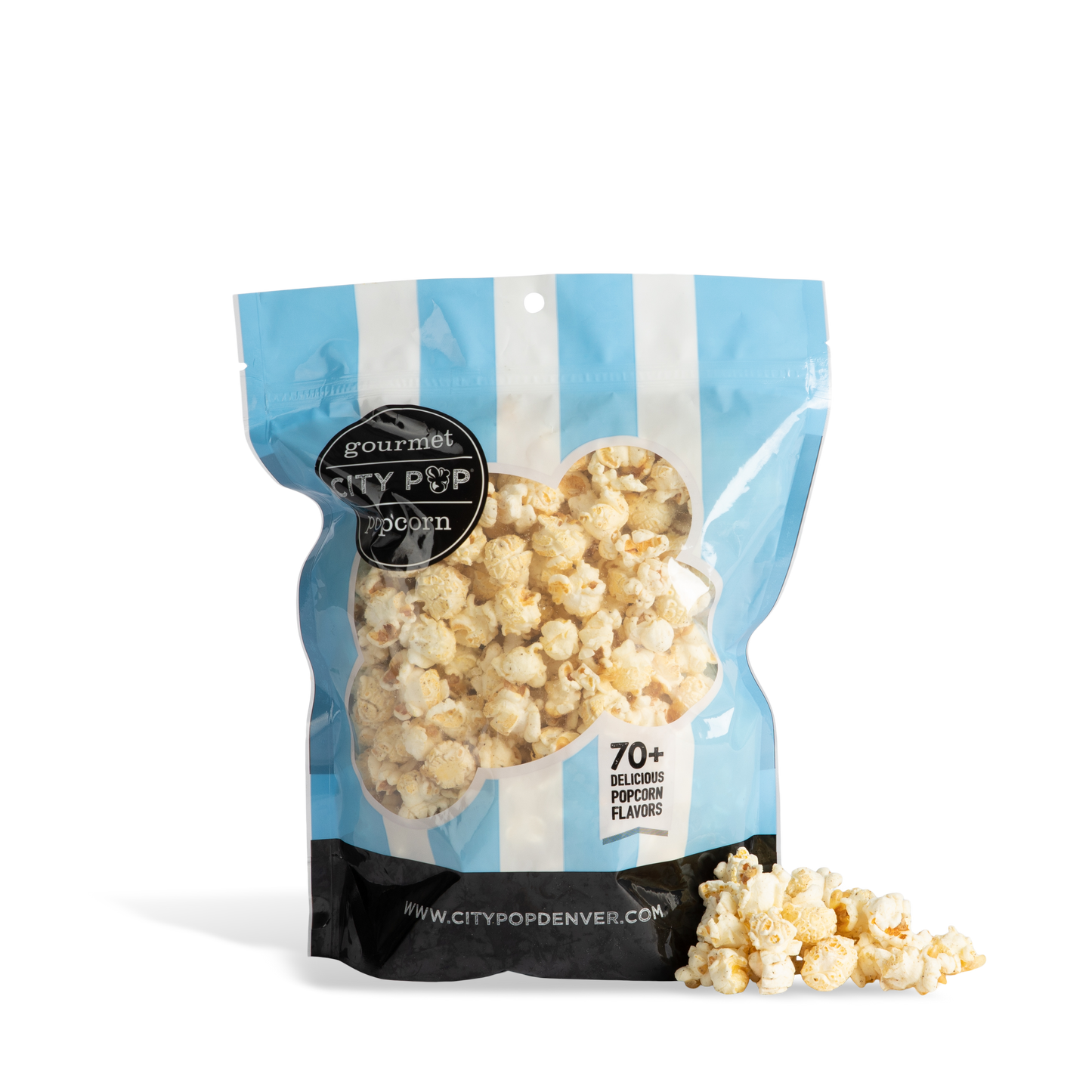 The Ultimate Snack Pack