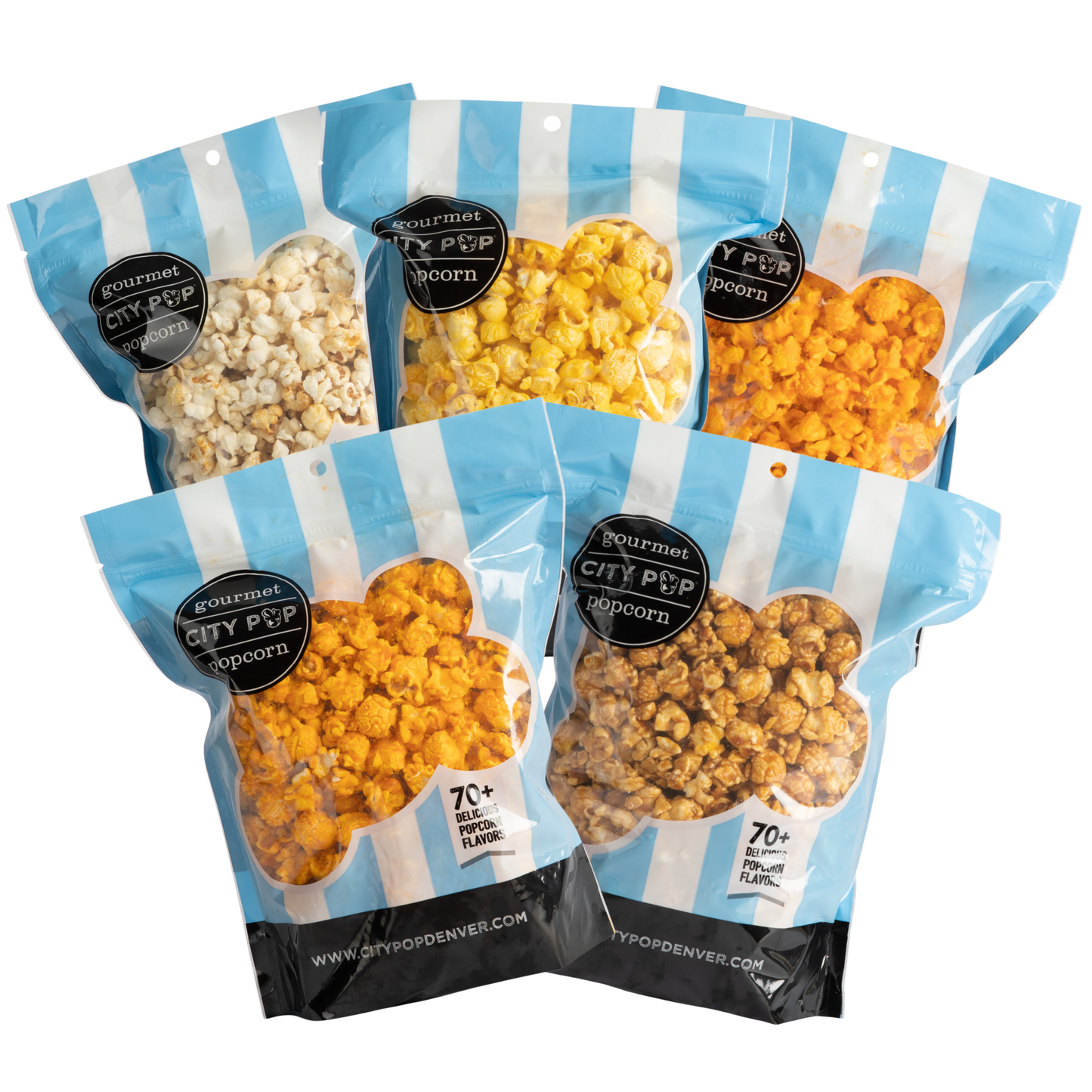 The Snack Attack