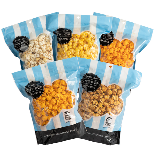 The Snack Attack