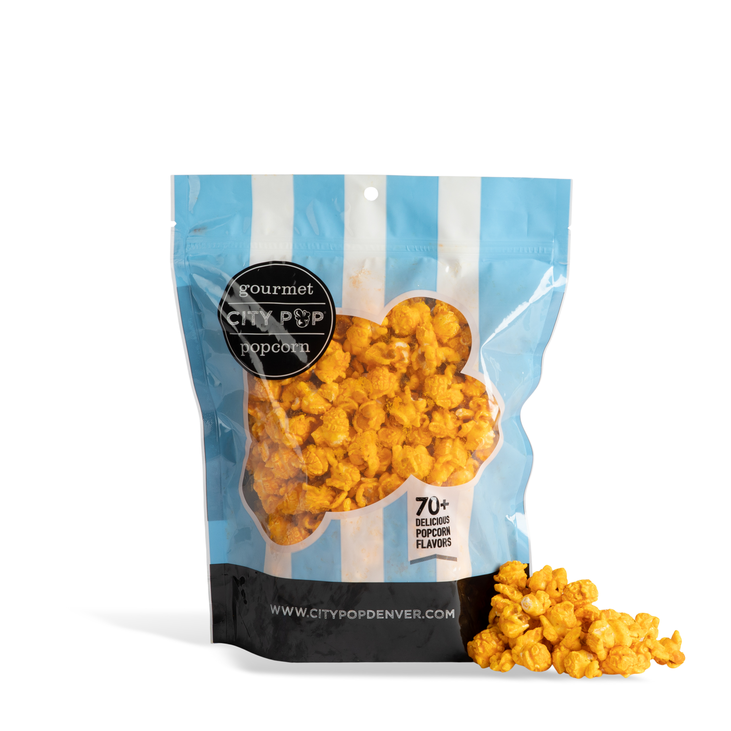The Ultimate Snack Pack